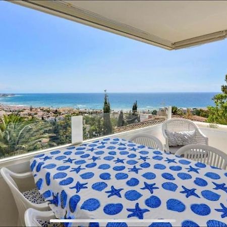 Miraflores- Apartment - Panoramic View- 1 Chambre La Cala De Mijas Exterior foto