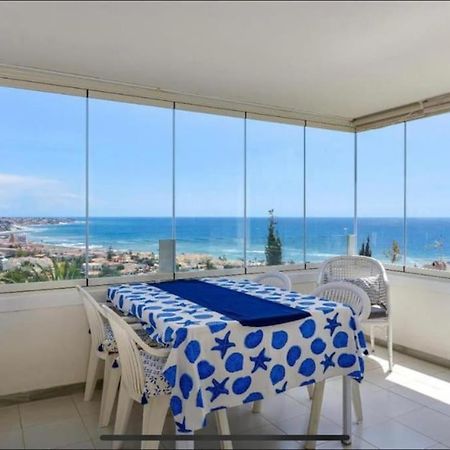 Miraflores- Apartment - Panoramic View- 1 Chambre La Cala De Mijas Exterior foto
