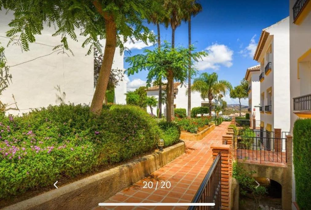 Miraflores- Apartment - Panoramic View- 1 Chambre La Cala De Mijas Exterior foto