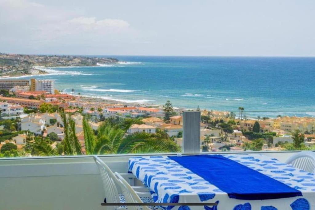 Miraflores- Apartment - Panoramic View- 1 Chambre La Cala De Mijas Exterior foto