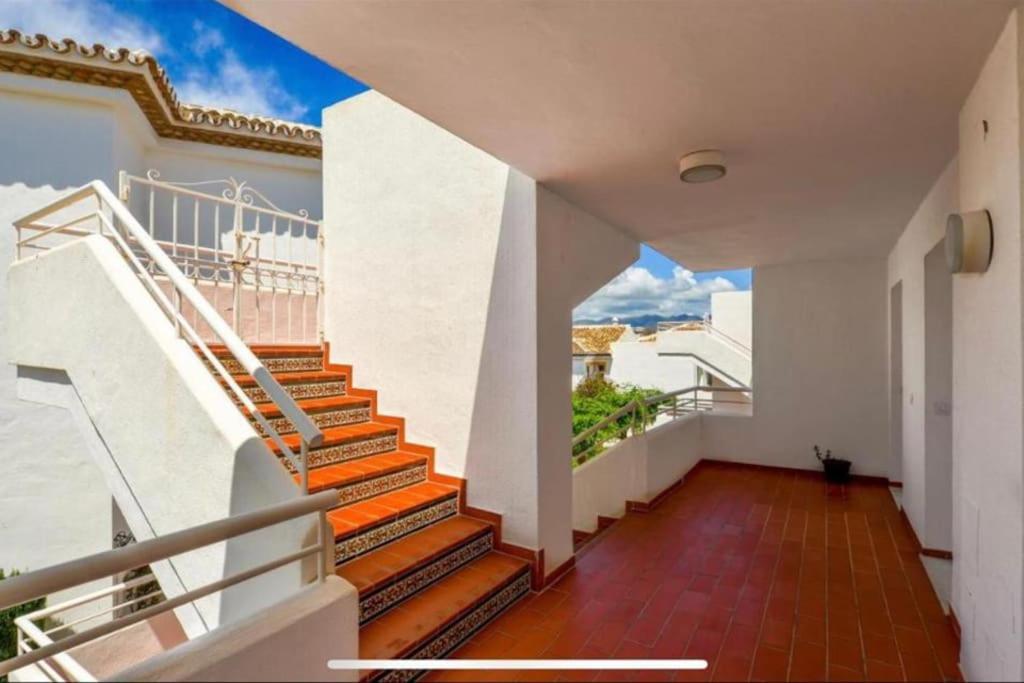 Miraflores- Apartment - Panoramic View- 1 Chambre La Cala De Mijas Exterior foto