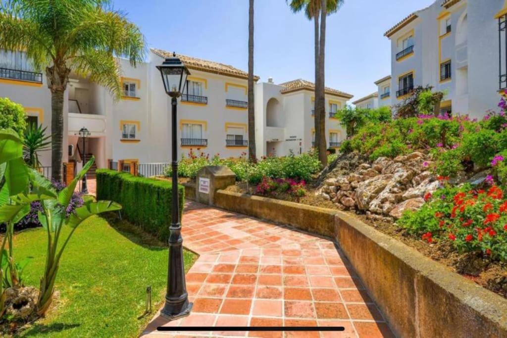 Miraflores- Apartment - Panoramic View- 1 Chambre La Cala De Mijas Exterior foto